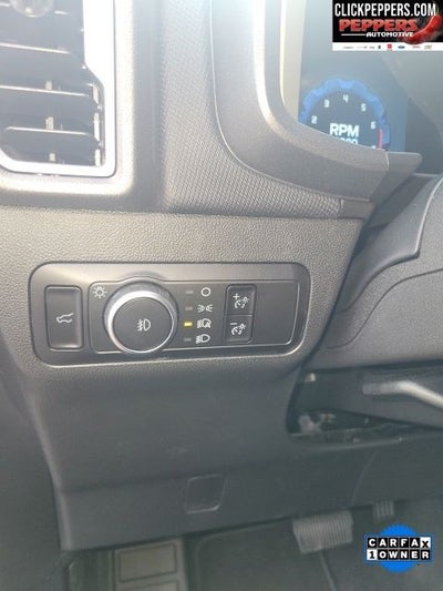 2025 Ford Bronco Sport Big Bend FCTP