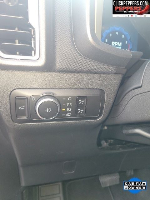 2025 Ford Bronco Sport Big Bend FCTP