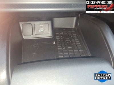 2025 Ford Bronco Sport Big Bend FCTP