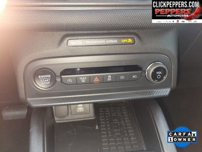 2025 Ford Bronco Sport Big Bend FCTP