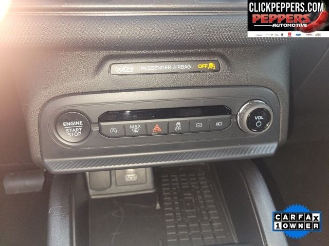 2025 Ford Bronco Sport Big Bend FCTP