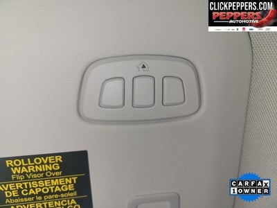 2025 Ford Bronco Sport Big Bend FCTP