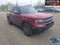 2025 Ford Bronco Sport Big Bend FCTP