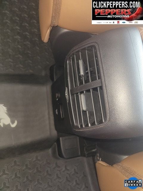 2023 Ford Bronco Sport Outer Banks 4X4