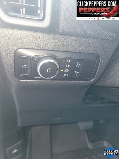 2023 Ford Bronco Sport Outer Banks 4X4