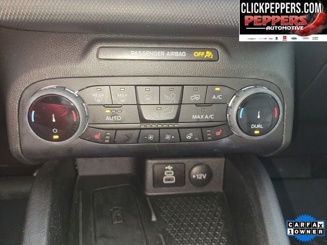 2023 Ford Bronco Sport Outer Banks 4X4