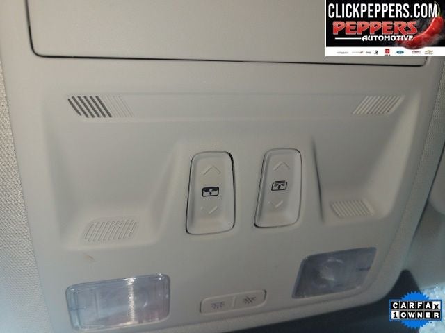 2023 Ford Bronco Sport Outer Banks 4X4