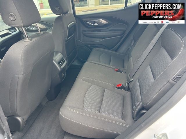 2023 GMC Terrain SLE 4X2