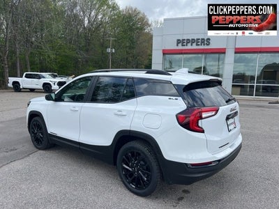 2023 GMC Terrain SLE 4X2