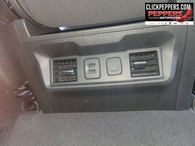 2022 GMC Sierra 1500 Limited Elevation 4X4