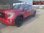 2022 GMC Sierra 1500 Limited Elevation 4X4