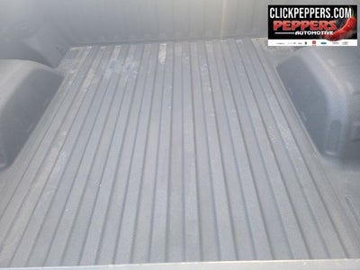 2022 GMC Sierra 1500 Limited Elevation 4X4