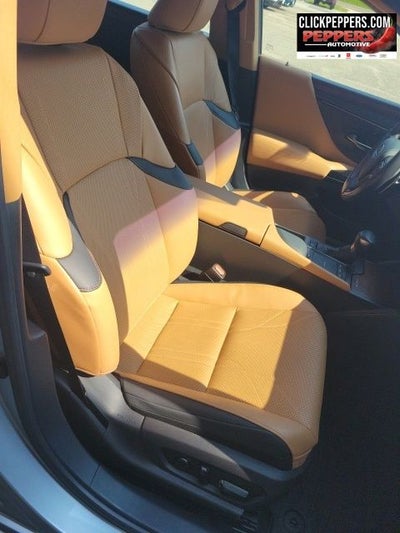 2022 Lexus ES 350 Luxury