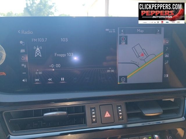 2022 Lexus ES 350 Luxury