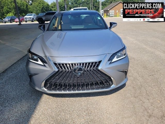 2022 Lexus ES 350 Luxury