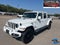 2022 Jeep Gladiator High Altitude