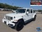 2022 Jeep Gladiator High Altitude