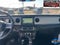2022 Jeep Gladiator High Altitude
