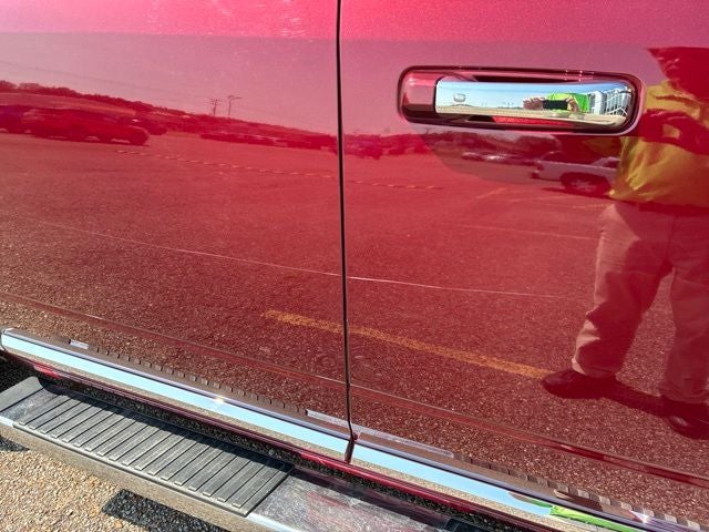 2016 RAM 1500 Laramie Longhorn