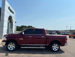 2016 RAM 1500 Laramie Longhorn