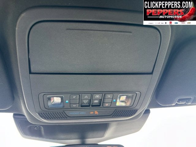 2022 Ford Explorer King Ranch
