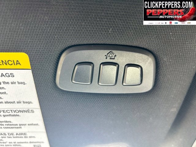 2022 Ford Explorer King Ranch