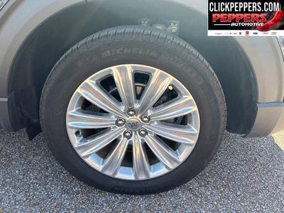 2022 Ford Explorer King Ranch