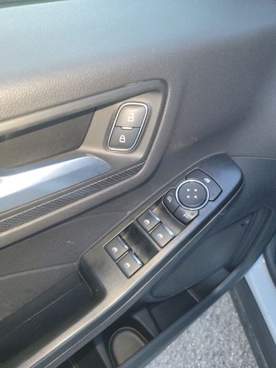 2025 Ford Escape Hybrid ST-Line Select