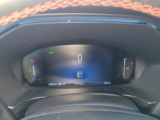 2025 Ford Escape Hybrid ST-Line Select