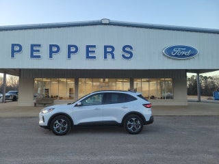 2025 Ford Escape Hybrid ST-Line Select