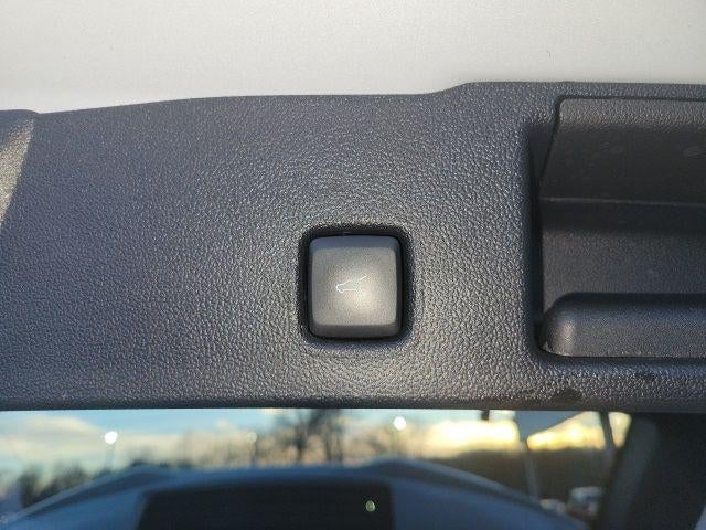2025 Ford Escape Hybrid ST-Line Select