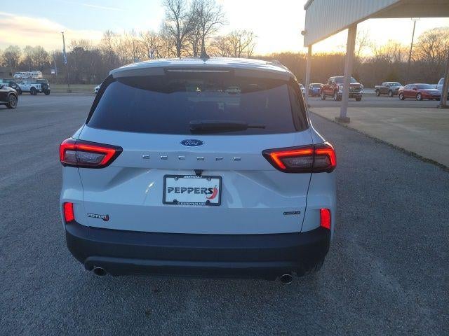 2025 Ford Escape Hybrid ST-Line Select