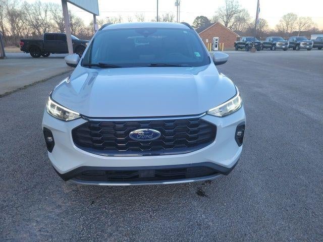 2025 Ford Escape Hybrid ST-Line Select