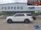2021 Ford Expedition XLT FX4 ONE OWNER