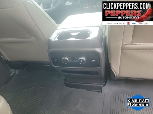 2021 Ford Expedition XLT FX4 ONE OWNER