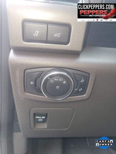 2021 Ford Expedition XLT FX4 ONE OWNER