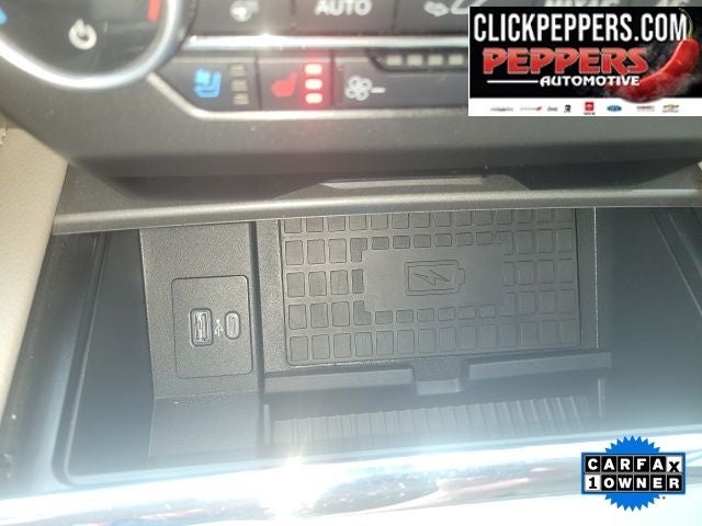 2021 Ford Expedition XLT FX4 ONE OWNER