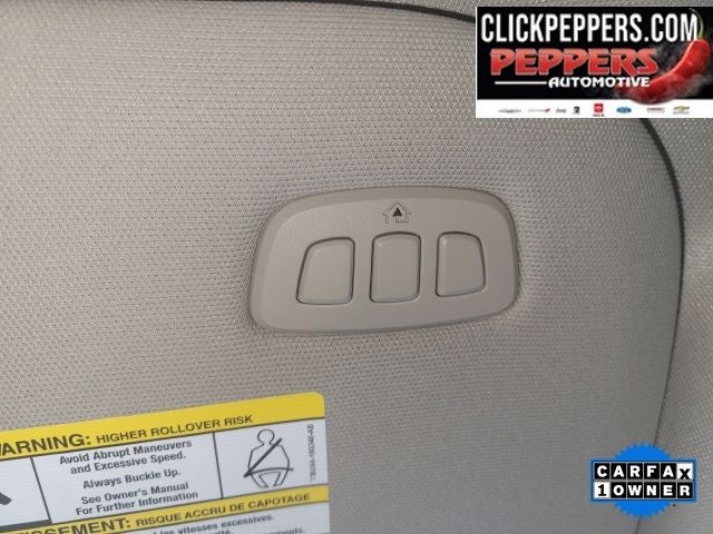 2021 Ford Expedition XLT FX4 ONE OWNER