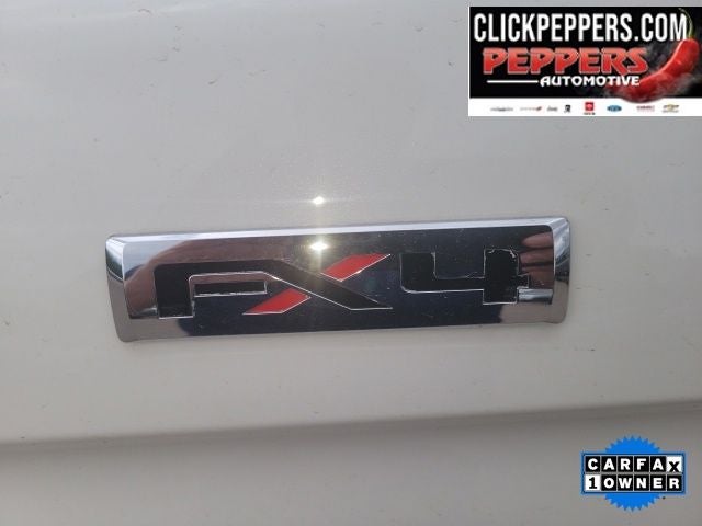 2021 Ford Expedition XLT FX4 ONE OWNER