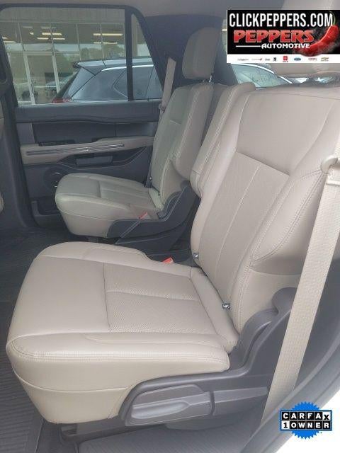 2021 Ford Expedition XLT FX4 ONE OWNER