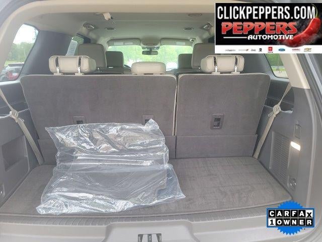 2021 Ford Expedition XLT FX4 ONE OWNER