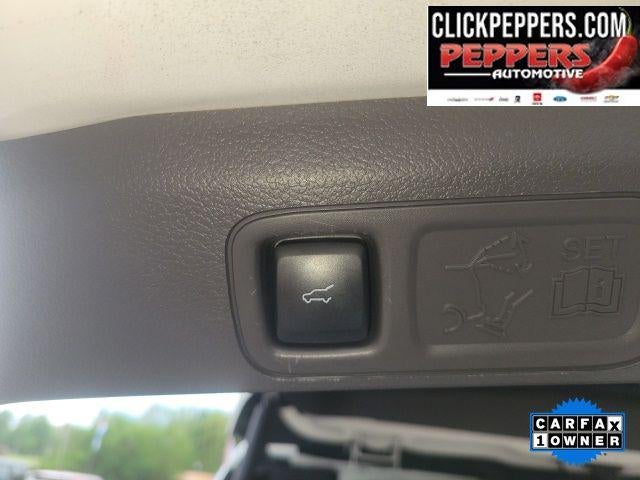 2021 Ford Expedition XLT FX4 ONE OWNER