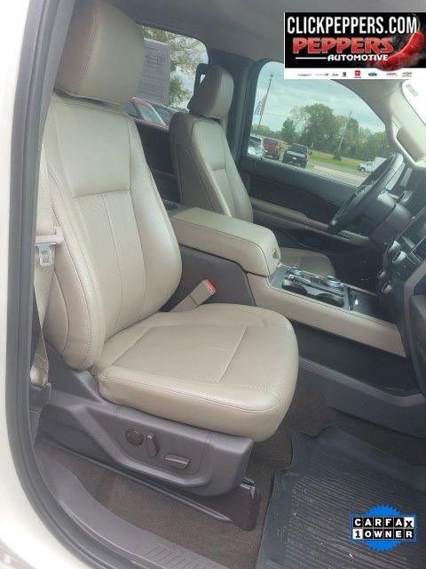 2021 Ford Expedition XLT FX4 ONE OWNER