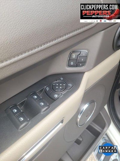 2021 Ford Expedition XLT FX4 ONE OWNER