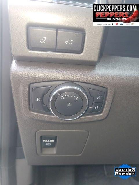 2021 Ford Expedition XLT FX4 ONE OWNER