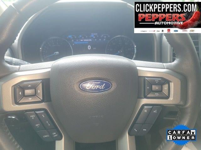 2021 Ford Expedition XLT FX4 ONE OWNER