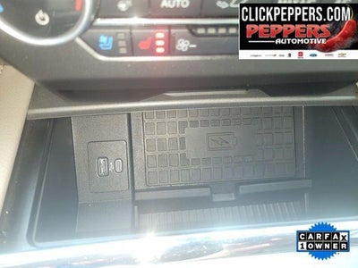2021 Ford Expedition XLT FX4 ONE OWNER