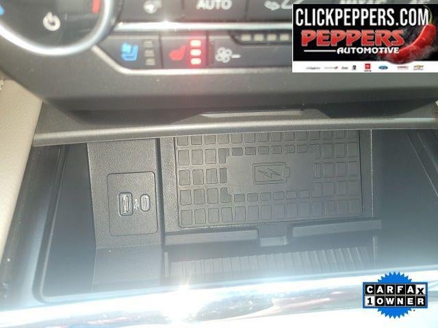 2021 Ford Expedition XLT FX4 ONE OWNER