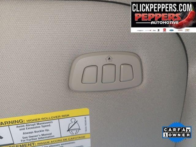 2021 Ford Expedition XLT FX4 ONE OWNER