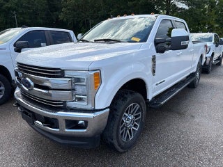 2019 Ford F-250SD Lariat